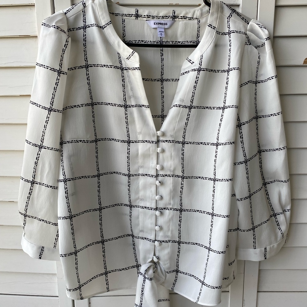 Express Top